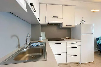 Ferienwohnung mit Balkon und Klimaanlage