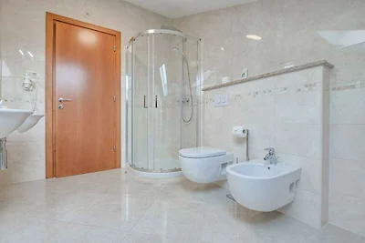 Ferienwohnung mit Klimaanlage und Pool