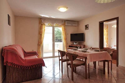 Appartamento Vacanza con famiglia Vodice