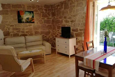 Vakantieappartement Gezinsvakantie Vrsar