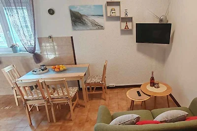Vakantieappartement Gezinsvakantie Sveti Vid-Miholjice