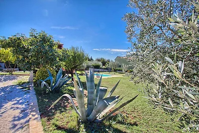 Ferienwohnung mit Terrasse und WLAN