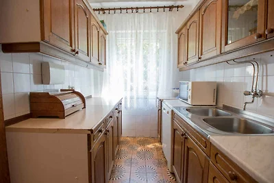 Ferienwohnung mit Terrasse und Internet