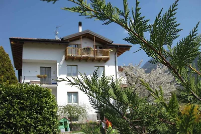 Appartamento Vacanza con famiglia Trento