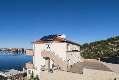 Ferienwohnung mit Balkon