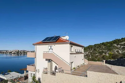 Vakantieappartement Gezinsvakantie Rogoznica