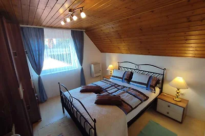 Ferienwohnung kinderfreundlich mit WLAN