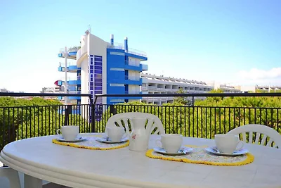 Apartament Dla rodzin Lignano Sabbiadoro