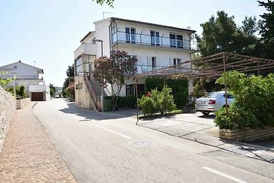 Ferienwohnung mit Balkon