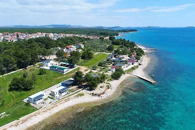 Casa vacanze Vacanza di relax Biograd na Moru