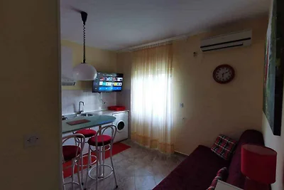 Ferienwohnung mit Klimaanlage und in der Nähe
