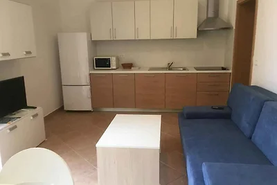 Ferienwohnung mit Balkon und WLAN