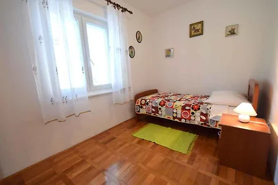 Ferienwohnung mit Grill