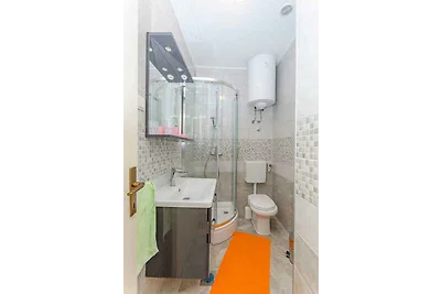Ferienwohnung an der Küste