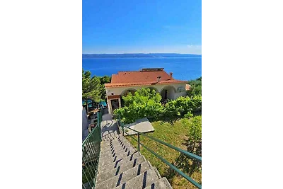Appartamento Vacanza con famiglia Mimice