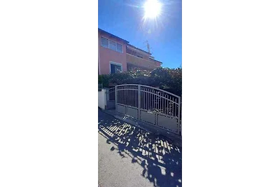 Ferienwohnung mit Klimaanlage und 2 Bäder