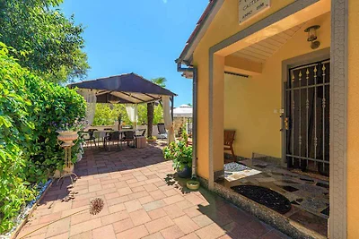 Vakantieappartement Gezinsvakantie Stranici