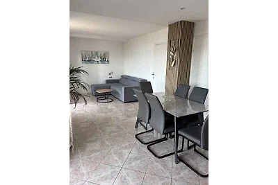 Ferienwohnung mit Meerblick und Klima