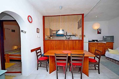 Vakantieappartement Gezinsvakantie Vinisce