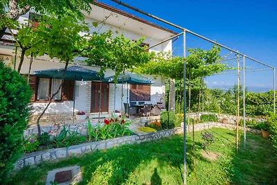 Vakantieappartement Gezinsvakantie Lopar