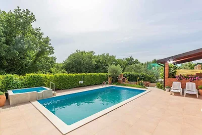 Appartamento Vacanza con famiglia Diklici Visnjan
