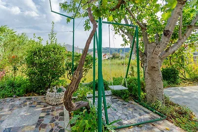 Vakantieappartement Gezinsvakantie Lopar