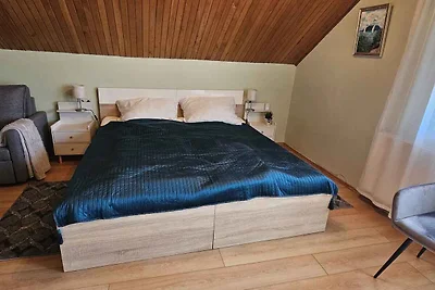 Ferienwohnung mit ruhige und inspirierende