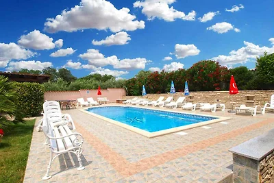 Vakantieappartement Gezinsvakantie Banjole