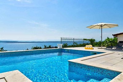 Holiday home relaxing holiday Crikvenica