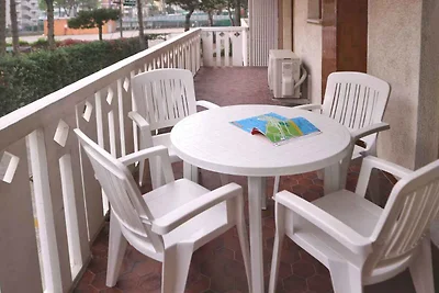 Vakantieappartement Gezinsvakantie Lignano Sabbiadoro