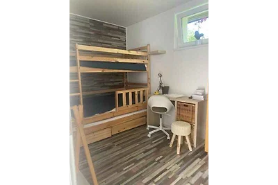 Ferienhaus mit hohem Niveau und Klimaanlage