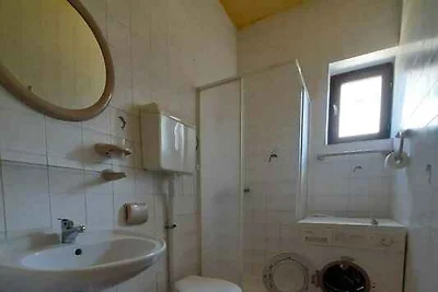 Ferienhaus mit Internet und Parkplatz