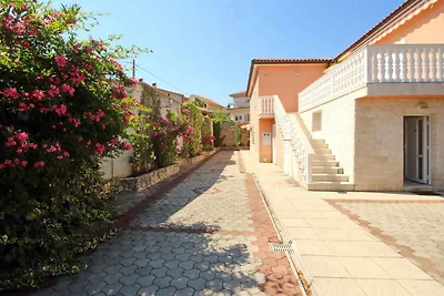 Vakantieappartement Gezinsvakantie Silo