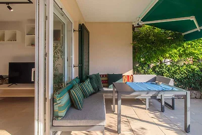 Appartamento Vacanza con famiglia Punat