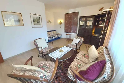 Appartamento Vacanza con famiglia Bad Mitterndorf