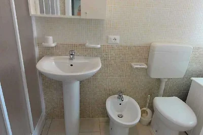 Ferienwohnung mjit Balkon