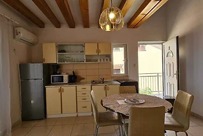 Vakantieappartement Gezinsvakantie Njivice