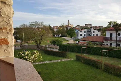 Vakantieappartement Gezinsvakantie Funtana