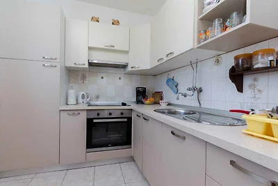 Ferienwohnung am Meer