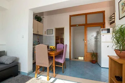 Ferienwohnung mit Balkon