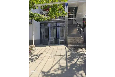 Ferienwohnung mit Klimaanlage