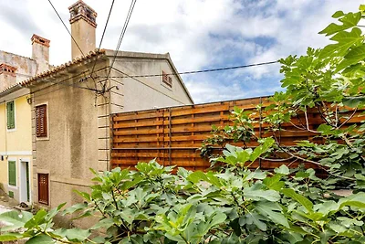 Vakantiehuis Ontspannende vakantie Vrbnik