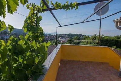 Ferienwohnung mit Klimaanlage und Internet