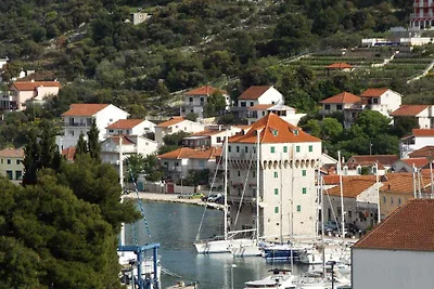 Vakantieappartement Gezinsvakantie Marina