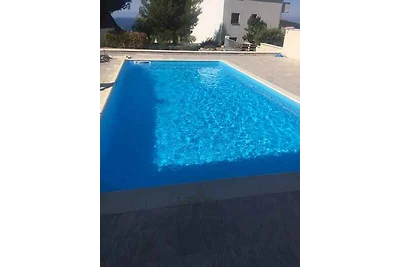 Apartament Dla rodzin Zecevo