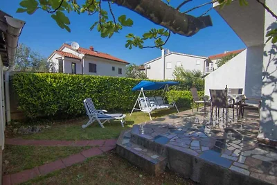 Ferienhaus mit Klimaanlage