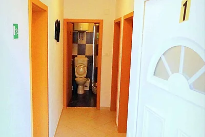 Holiday flat family holiday Zaklopatica