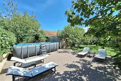 Casa vacanze Vacanza di relax Drivenik