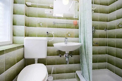 Ferienwohnung in Meernähe