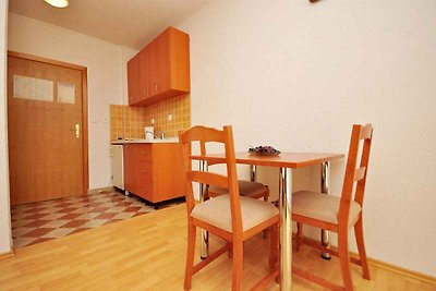 Vakantieappartement Gezinsvakantie Okrug Gornji